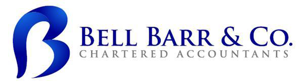 Bell Barr & Company logo